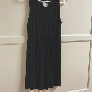 Black Vera Moda Dress